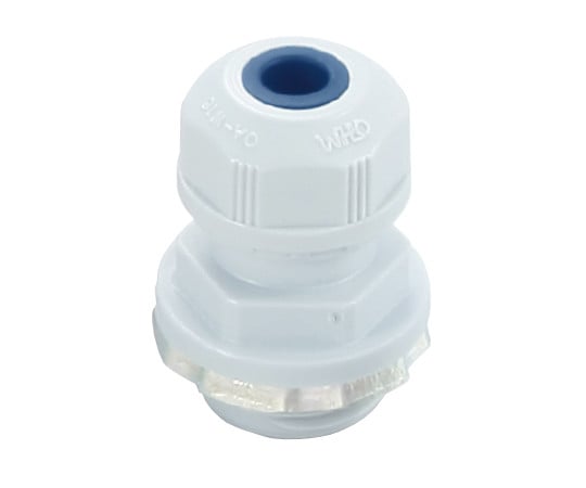 防水キャプコン 耐候性 ライトグレー 1箱（20個入）