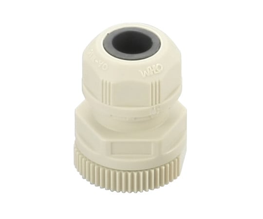 防水キャプコン 耐油 ベージュ 1箱（20個入）