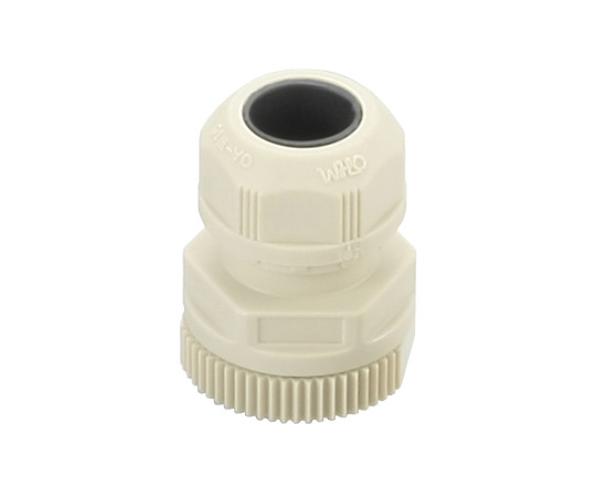 防水キャプコン 耐油性 ベージュ 1箱（20個入）