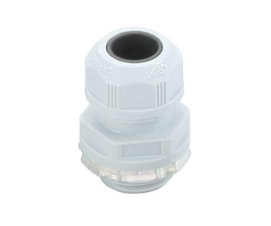 防水キャプコン 耐油性 ライトグレー 1袋（20個入）