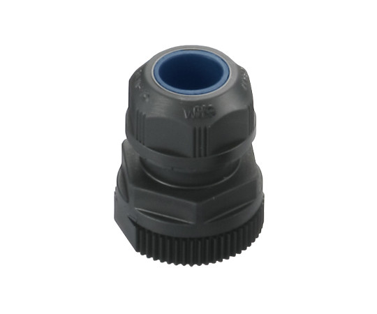 防水キャプコン 耐候性 黒 1袋（20個入）