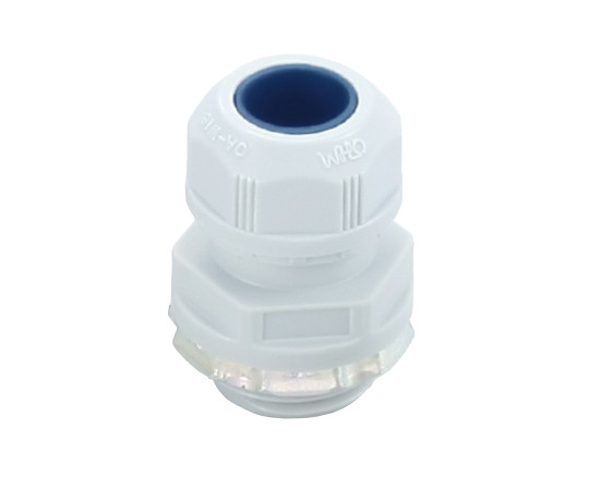 防水キャプコン 耐候性 ライトグレー 1箱（20個入）