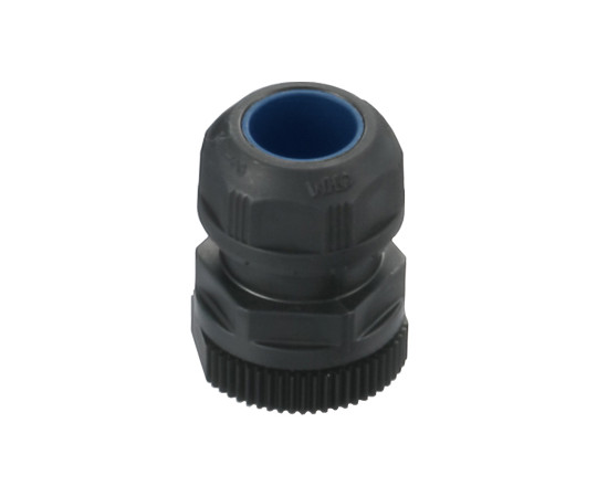 防水キャプコン 耐候性 黒 1袋（20個入）