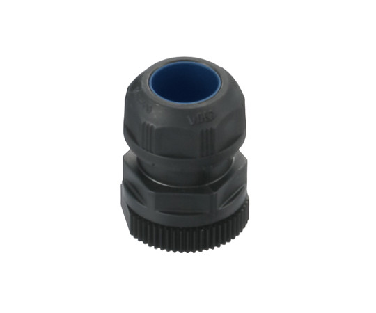 防水キャプコン 耐候性 黒 1袋（20個入）