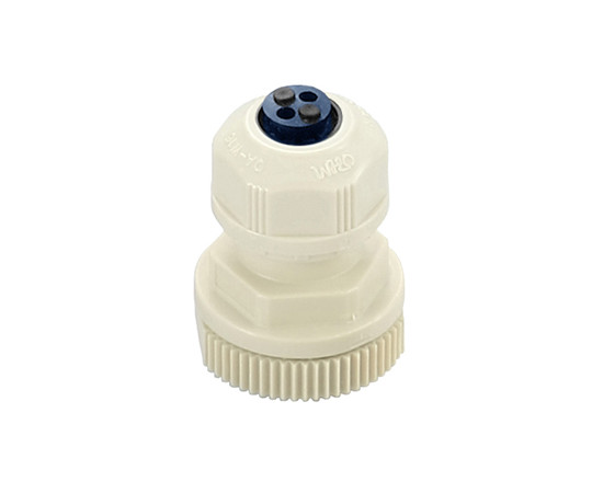 防水キャプコン 耐候性 ベージュ 1袋（20個入）