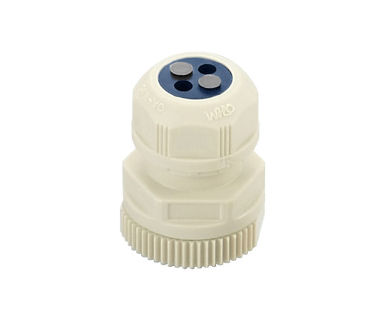 防水キャプコン 耐候性 ベージュ 1袋（20個入）