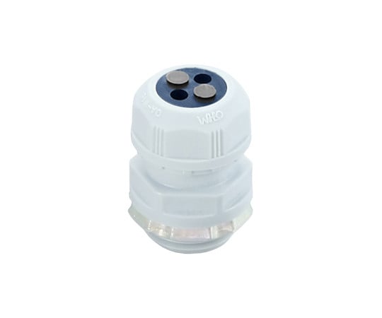 防水キャプコン 耐候性 ライトグレー 1袋（20個入）