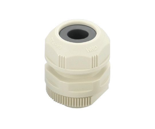 防水キャプコン 耐油性 ベージュ 1箱（10個入）