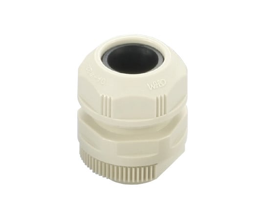 防水キャプコン 耐油 ベージュ 1箱（10個入）