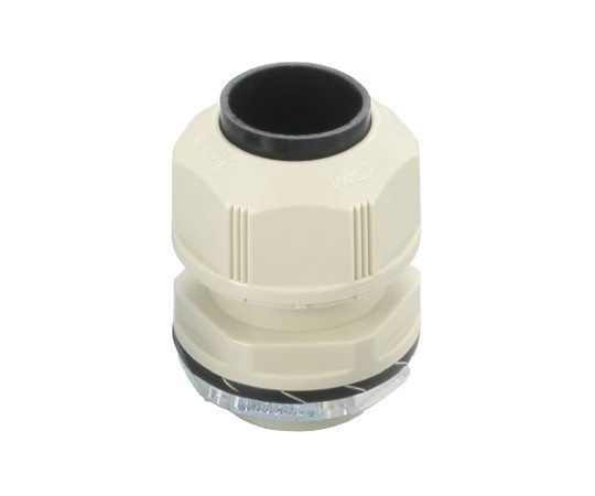 防水キャプコン 耐油性 ベージュ 1箱（10個入）