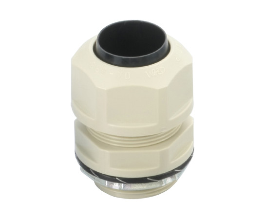 防水キャプコン 耐油性 ベージュ 1箱（5個入）