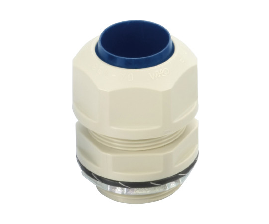 防水キャプコン 耐候性 ベージュ 1箱（5個入）