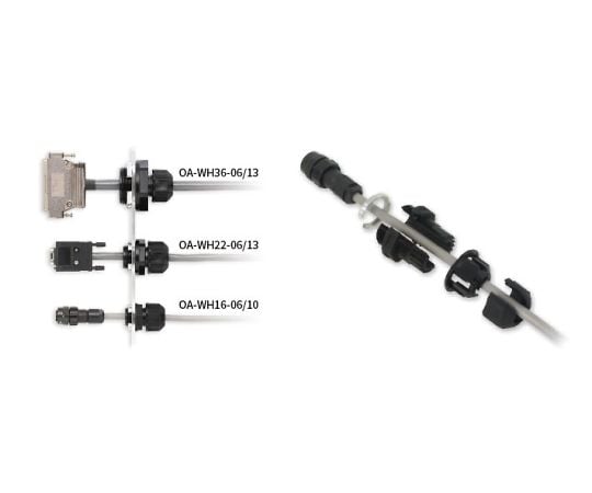 防水キャプコン セパレート型 1箱（10個入）