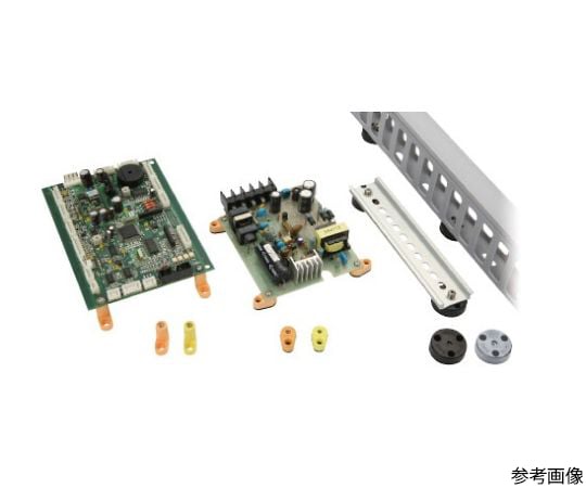 レスロック 橙 1袋（500個入）