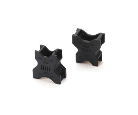 レスロック 黒 1袋（50個入）