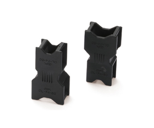 レスロック 黒 1袋（50個入）