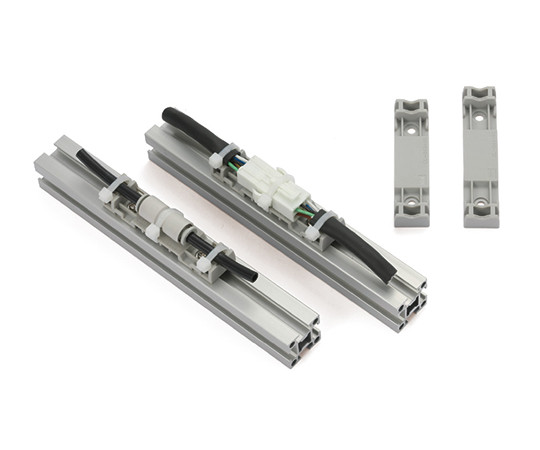 CCホルダー グレー 1袋（10個入）