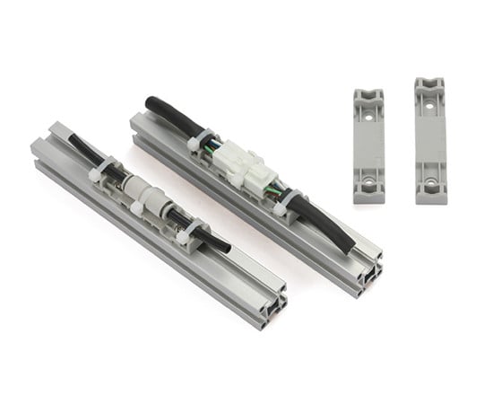 CCホルダー グレー 1袋（10個入）