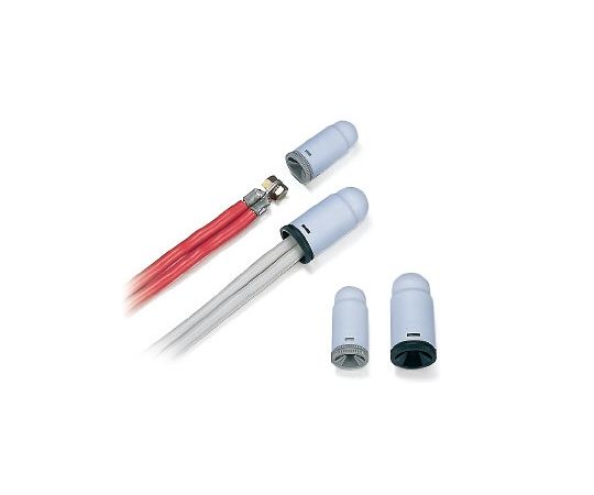 保護キャップ 1袋（10個入）