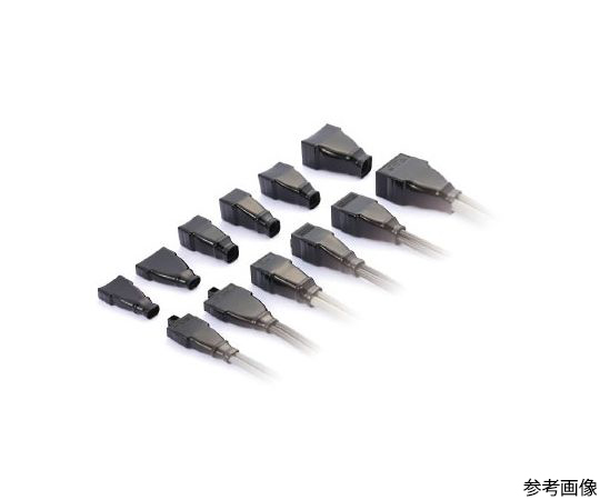 保護キャップ 1袋（10個入）