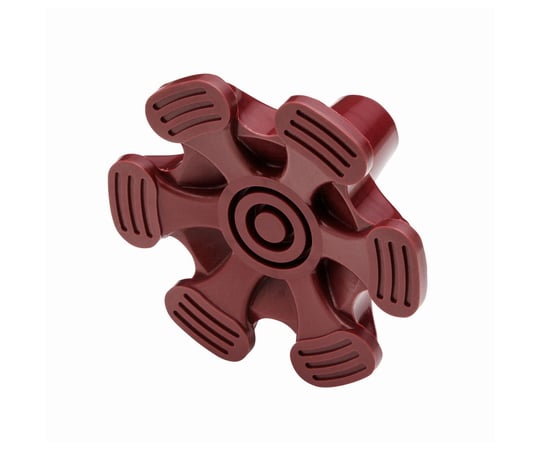 たっちゃんラージ18ミリ赤