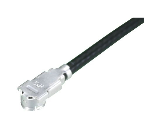 U.FL　coaxial　cable　plug　assembly　35mm
