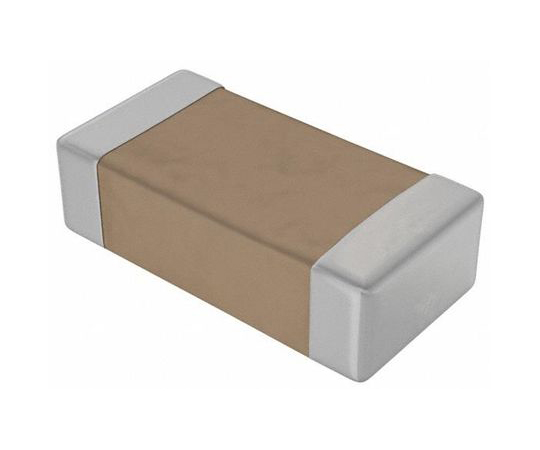 積層セラミックコンデンサ（MLCC）0.01μF 100V dc ±10％ 1セット（4000個入）