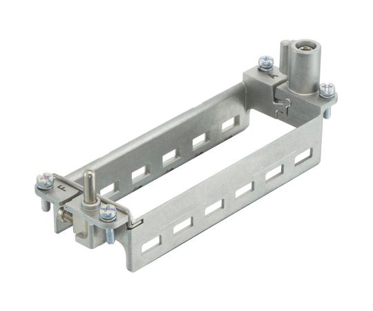 ヒンジ付きフレーム　Han-Modularシリーズ