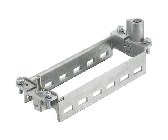 ヒンジ付きフレーム　Han-Modularシリーズ