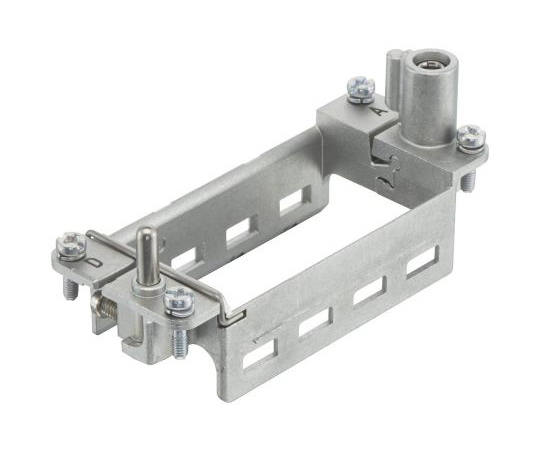 ヒンジ付きフレーム　Han-Modularシリーズ