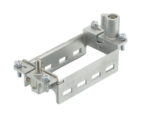 ヒンジ付きフレーム　Han-Modularシリーズ