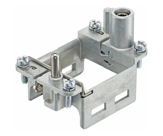 ヒンジ付きフレーム　Han-Modularシリーズ