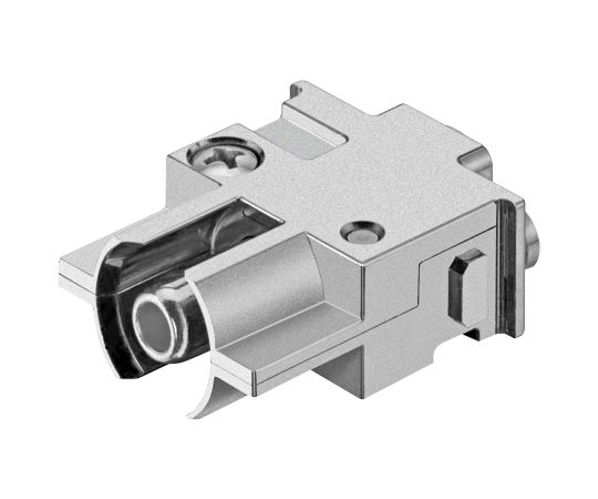 電源コネクタモジュール　Han-Modular　シリーズ　オス　1極