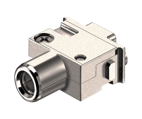 電源コネクタモジュール　Han-Modular　シリーズ　メス　1極