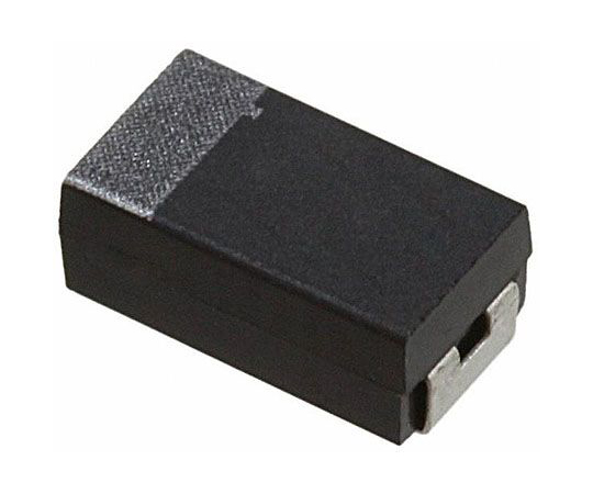 Amazon.co.jp: 10 個 SMD タンタルコンデンサ ABCDE 476 106 6.3