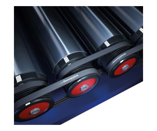プーリー　ベルト　長さ　336mm　ポリアミド　ConveyXonic