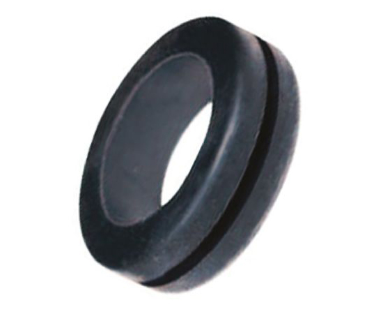 PVC grommet DK 14/22/27-1 1袋（100個入）