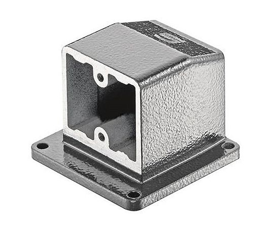 電源コネクタモジュール　Han-Modular　Twin　シリーズ