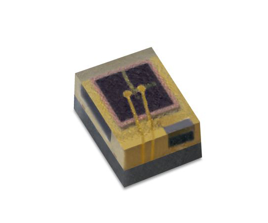 850Nm 赤外線LED （1.9 x 1.37 x 0.9mm）1セット（2000個入）