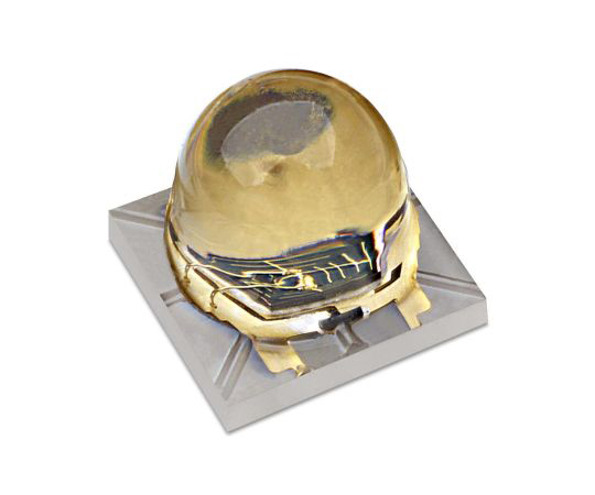 850Nm 赤外線LED （3.7 x 3.7 x 2.96mm）1袋（4個入）