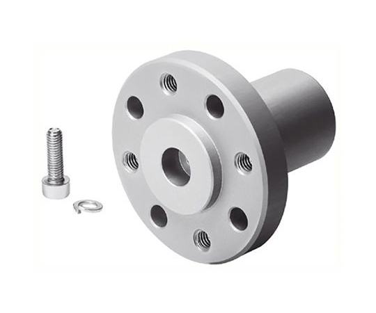 フランジ FWSRシリーズ 6mm