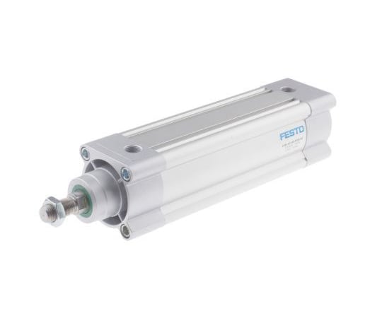 エアシリンダ　DSBCシリーズ