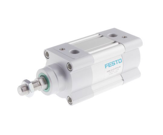 エアシリンダ　DSBCシリーズ