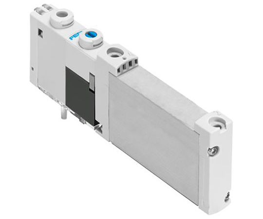 エアソレノイドバルブ　VUVGシリーズ