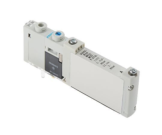 エアソレノイドバルブ　VUVGシリーズ