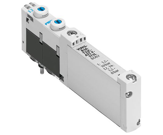 エアソレノイドバルブ　VUVGシリーズ