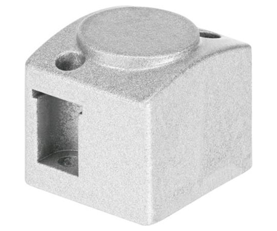 空圧制御弁用ブランキングプレート VABBシリーズ