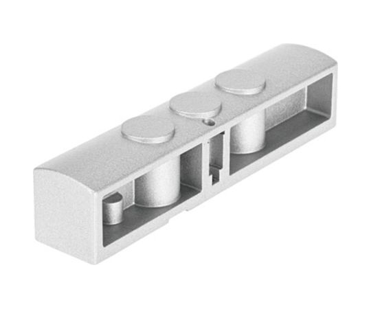 空圧制御弁用ブランキングプレート VABBシリーズ