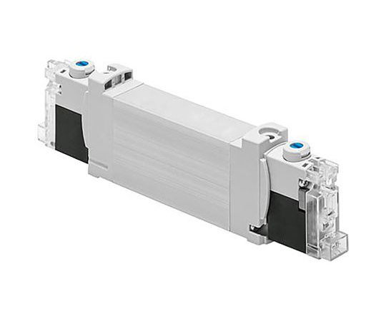 エアソレノイドバルブ　VUVGシリーズ