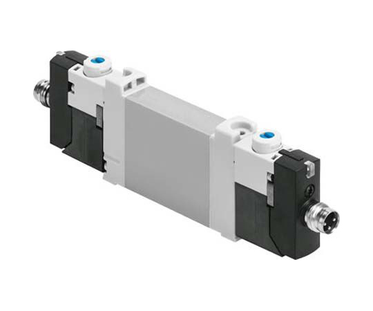 エアソレノイドバルブ　VUVGシリーズ